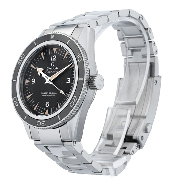 Omega Seamaster 300 233.30.41.21.01.001